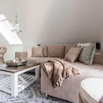 Von Witte 2 Apartman *