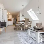 Apartman Von Witte 2 *