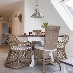 Apartman Von Witte 2 Zingst