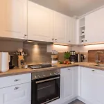 Apartman Von Witte 2 Zingst