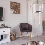 Von Witte 2 Apartman