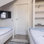 Von Witte 2 Apartman Zingst