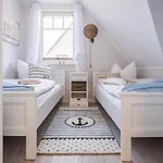 Von Witte 2 Apartman Zingst