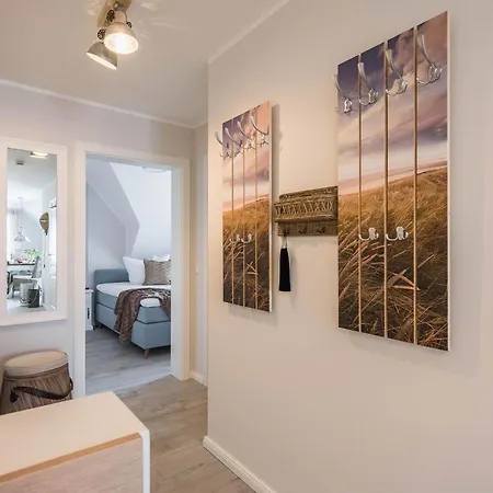 Apartment Von Witte 2