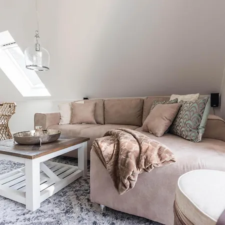 Von Witte 2 Apartment *
