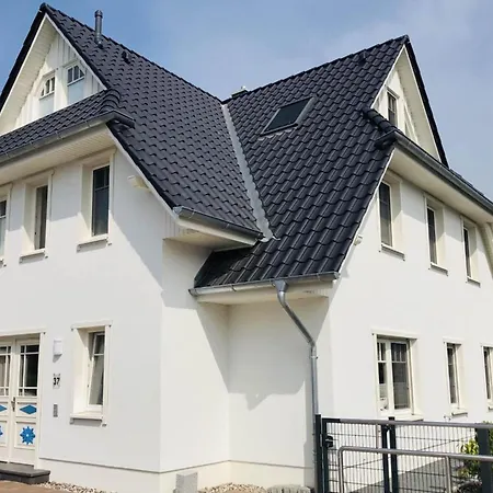 Apartment Von Witte 2 *