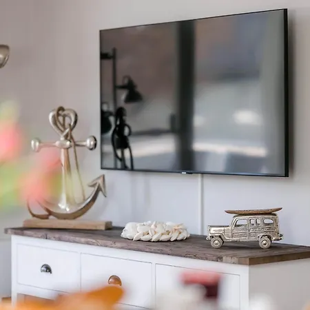 Lejlighed Von Witte 2 Zingst