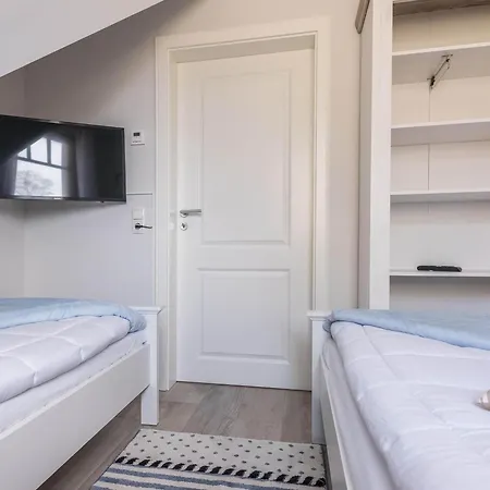 Von Witte 2 * Zingst