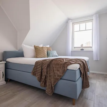 Von Witte 2 Lejlighed