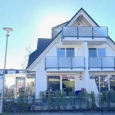 Von Witte 2 Lejlighed *