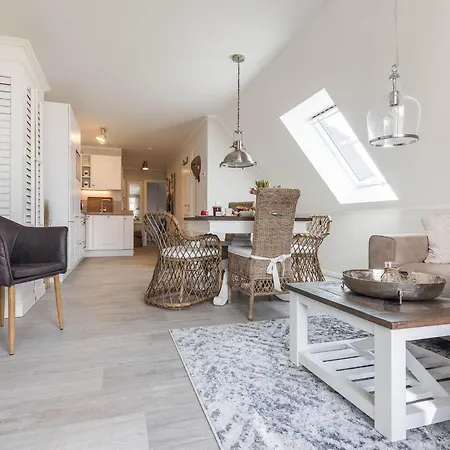 Von Witte 2 Lejlighed Zingst