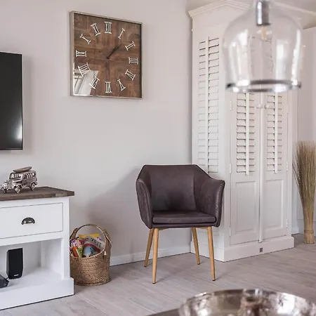 Von Witte 2 Apartamento