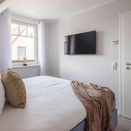 Von Witte 2 Apartamento