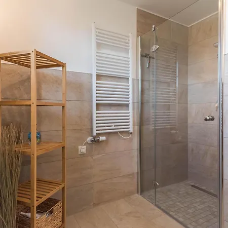 Apartamento Von Witte 2 Zingst