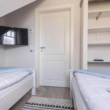 Von Witte 2 Apartamento Zingst