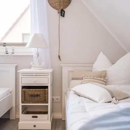 Apartamento Von Witte 2 Zingst